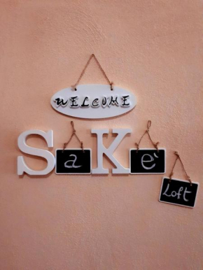 Sakè Loft